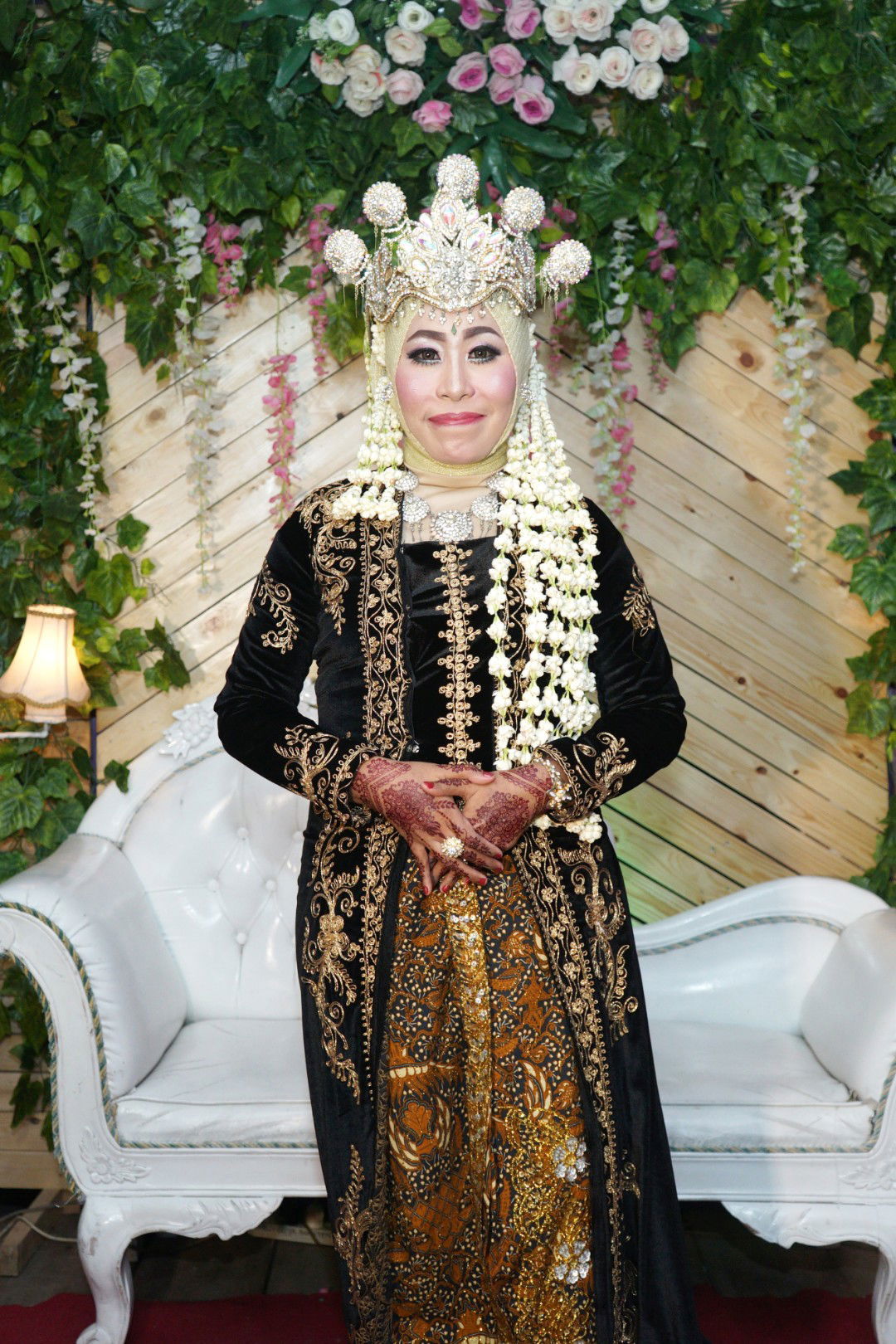 Sri purwaningsih profile icon