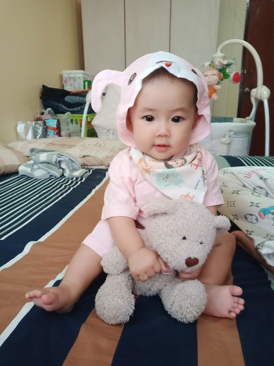 Suchin Kanthima profile icon