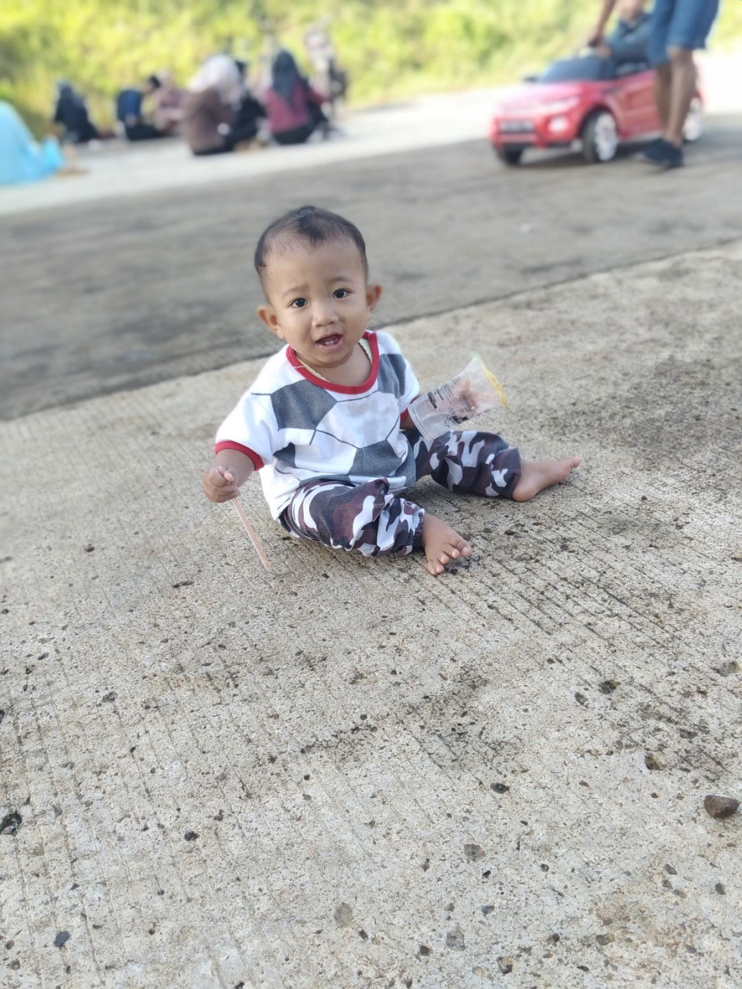 Pipih Komalasari profile icon