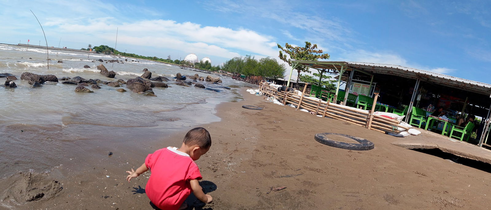 BundaNy Al profile icon