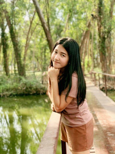 monthathip profile icon