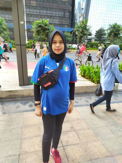 Vonyka Rahma profile icon