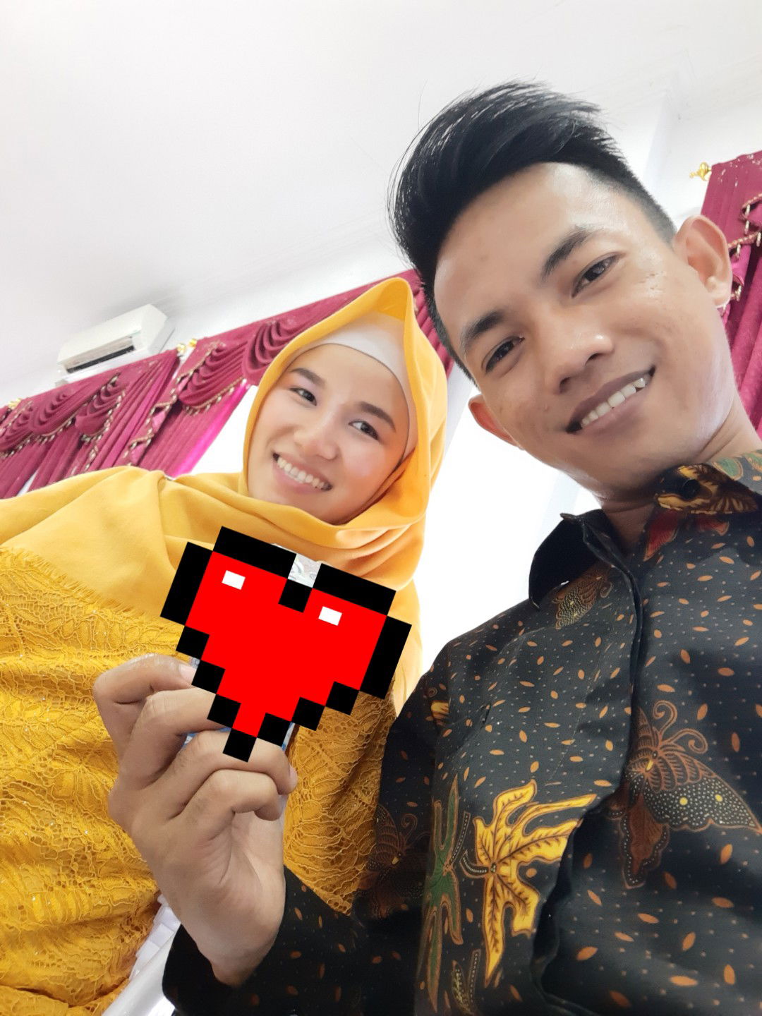 Fuji Ayu Desyanna profile icon