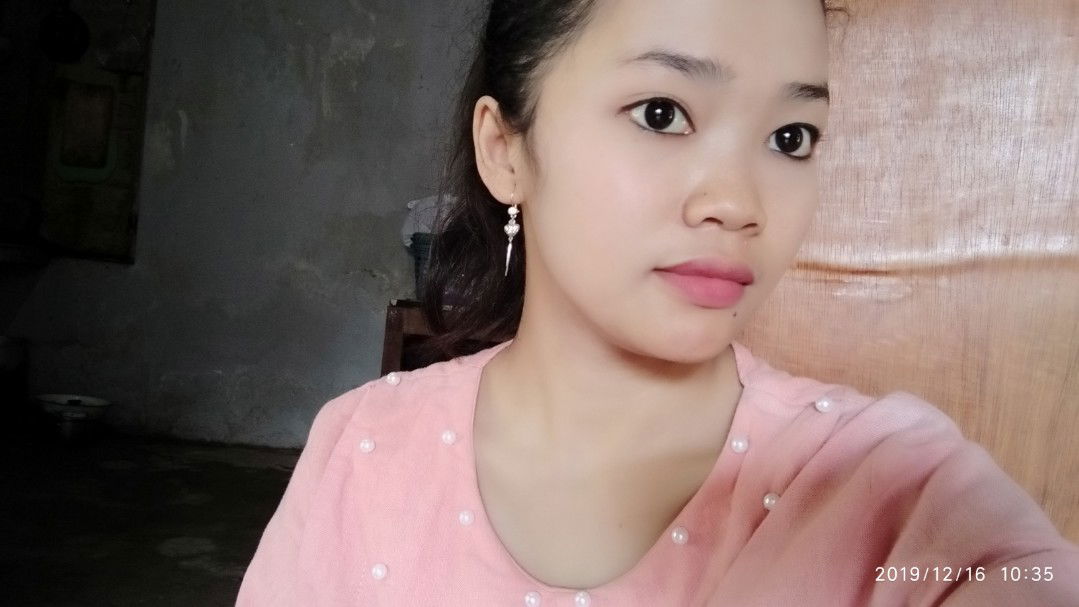 hanifah profile icon