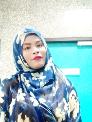 Merna Aree profile icon