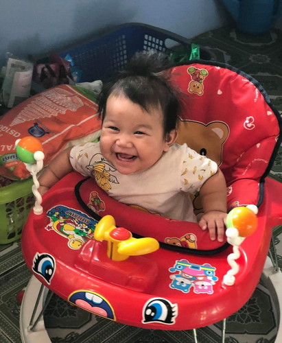 น้องกินเจ