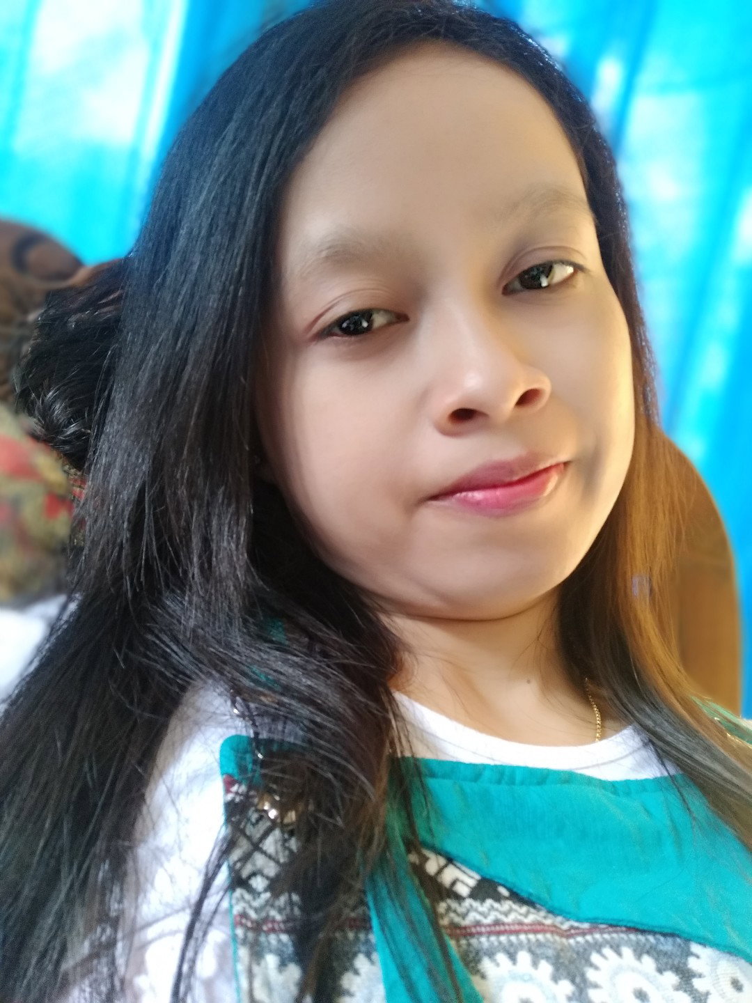 Nuy jannah profile icon