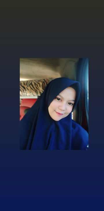 Lintang Sulistyorini profile icon