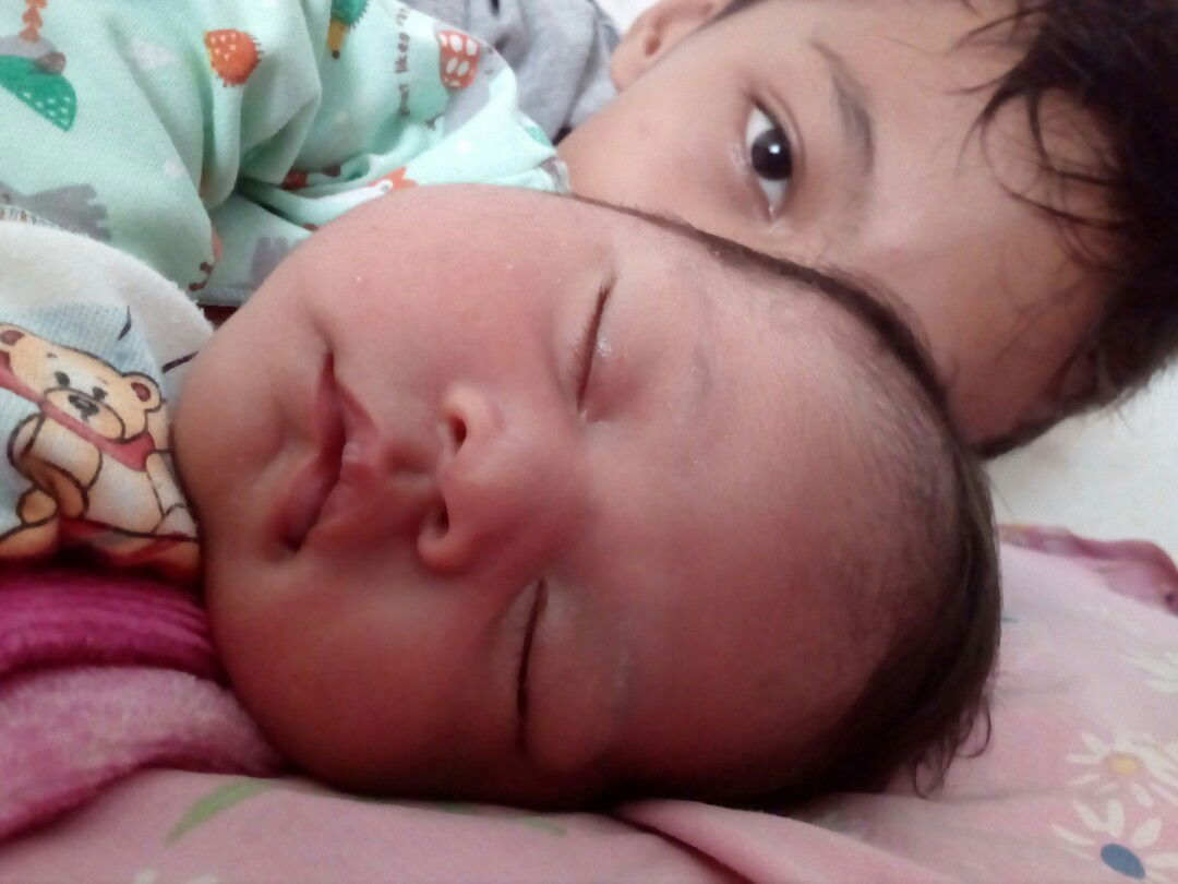 nur indah octavianti profile icon