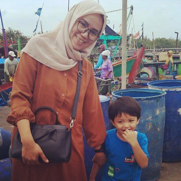 Irma Afilia profile icon