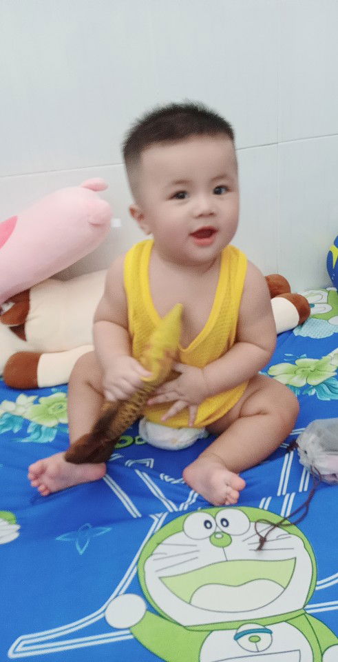 Ku Boon profile icon