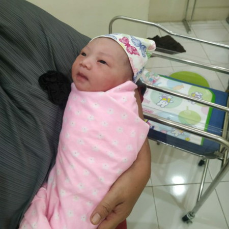 Sudah 2 hari blm keluar asi