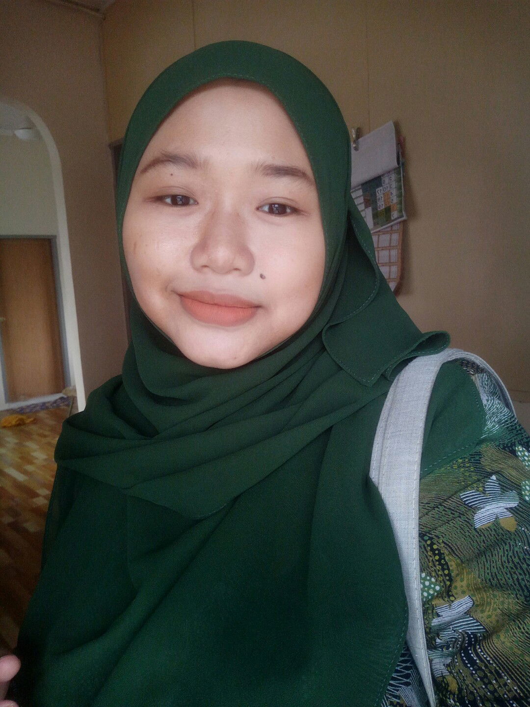 najihah profile icon