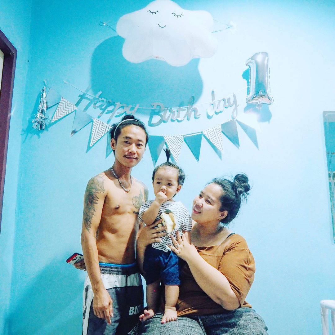 Kasorn Kay Sriboonpang profile icon