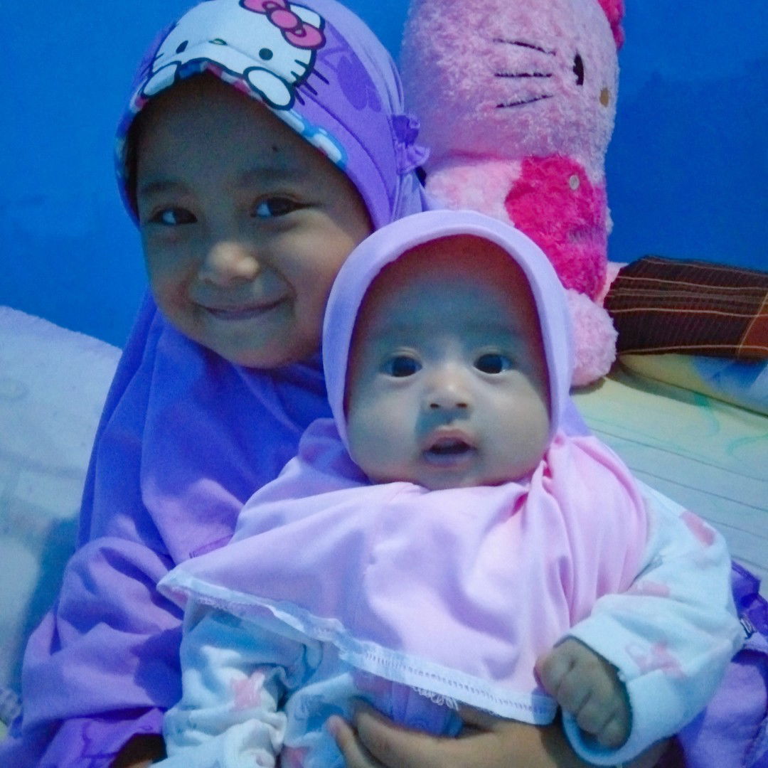 Dessy Aqila Putri profile icon