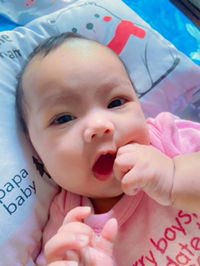 ชะเอม &#x27;กนกอร profile icon