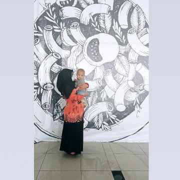 Rafika Oktarina profile icon