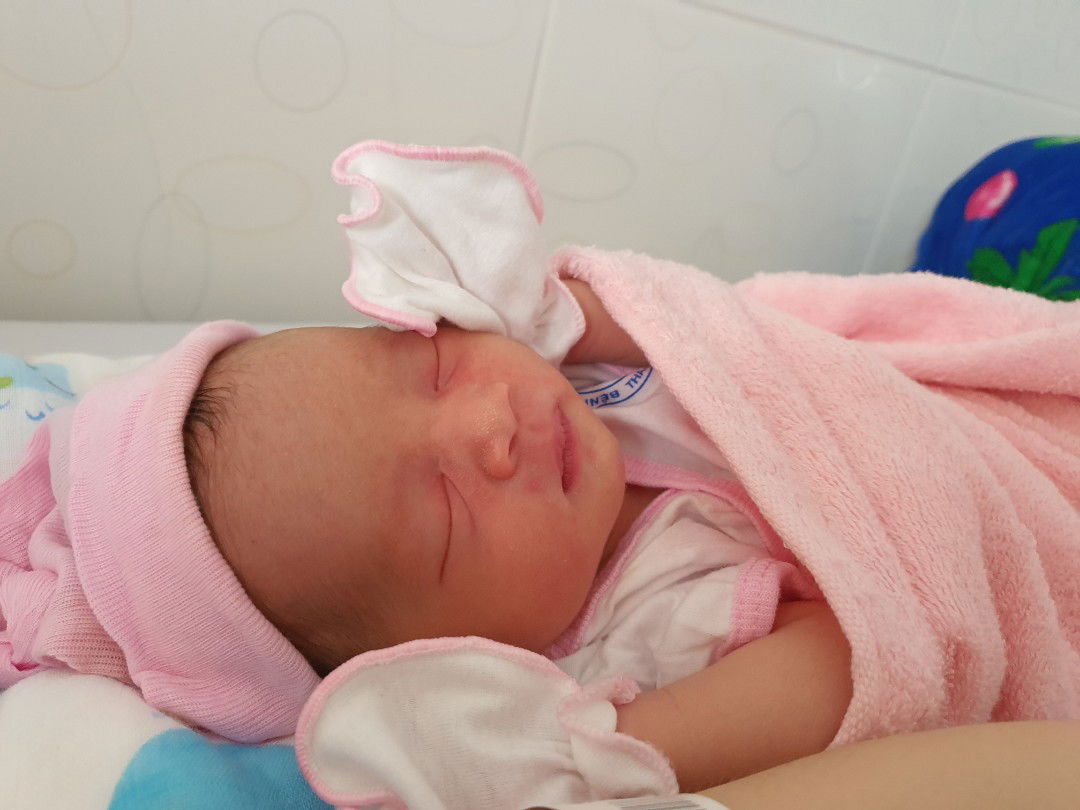 Le, Thi Phuong Thanh profile icon