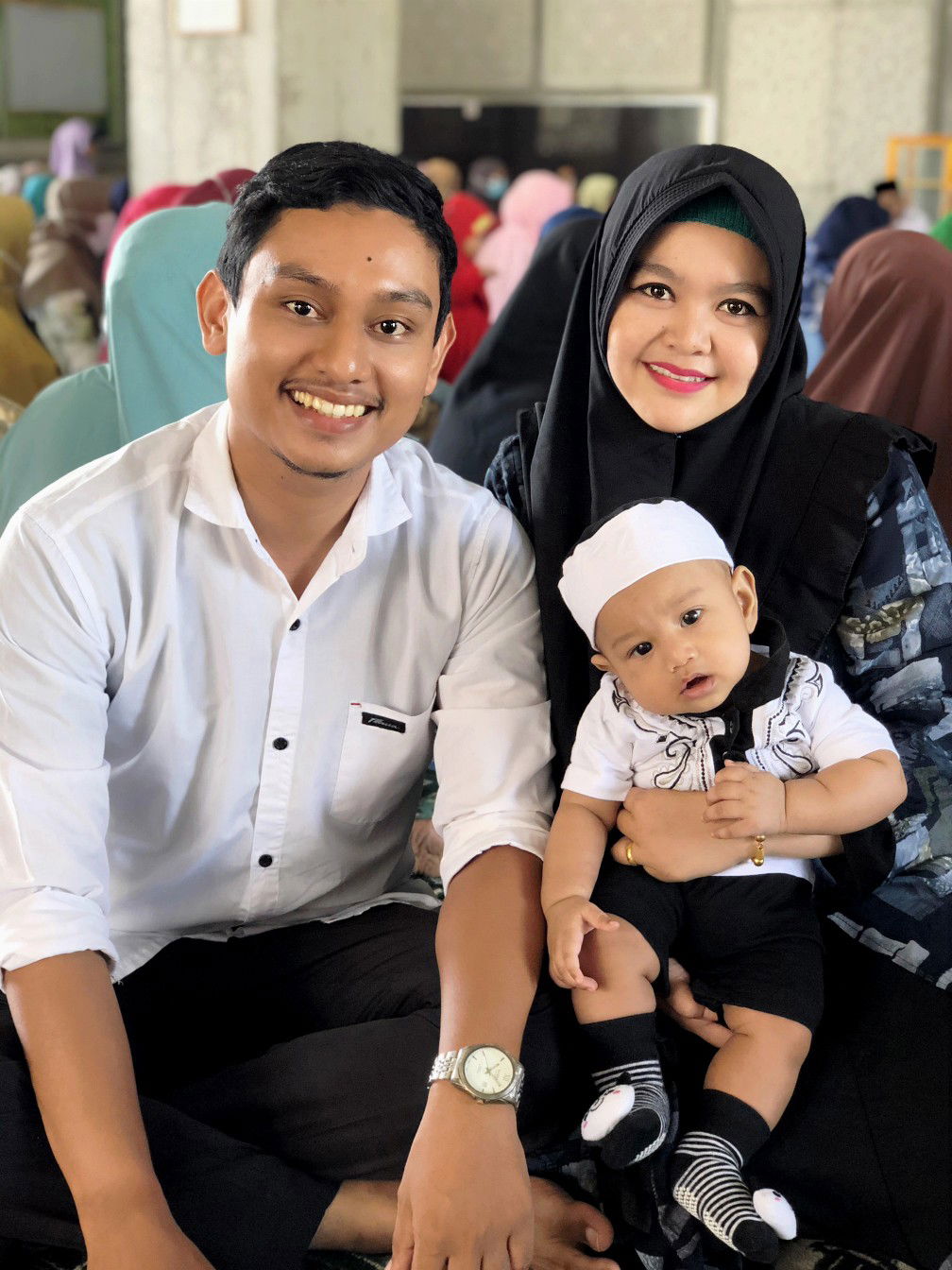 Yuni Sari Dewi profile icon