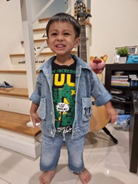 ลูกปัด ลูกปัด profile icon