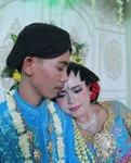 Dewi profile icon
