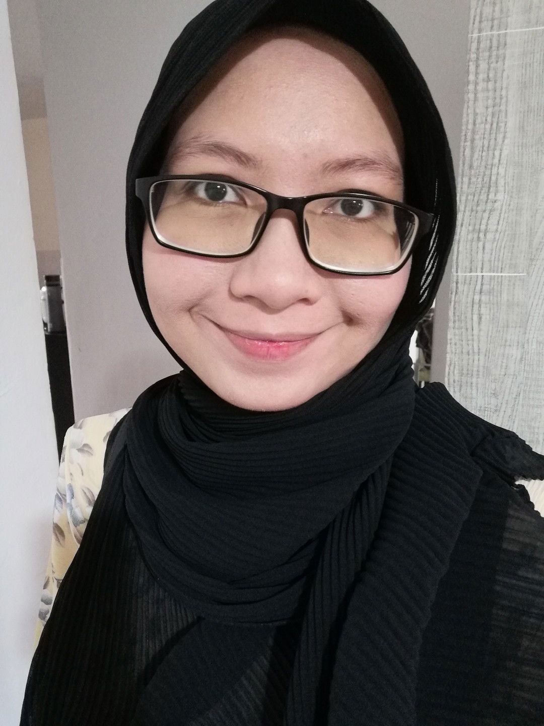 Nurul Syamimi profile icon