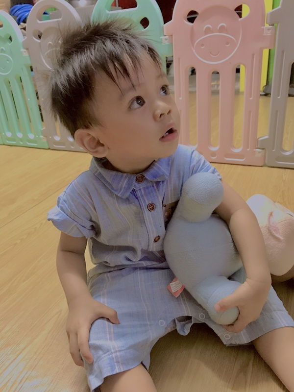 Porch Peach profile icon