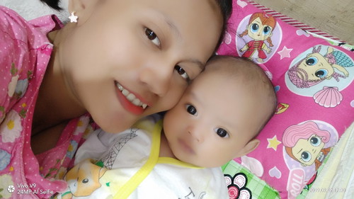 pindah ke kos lagi