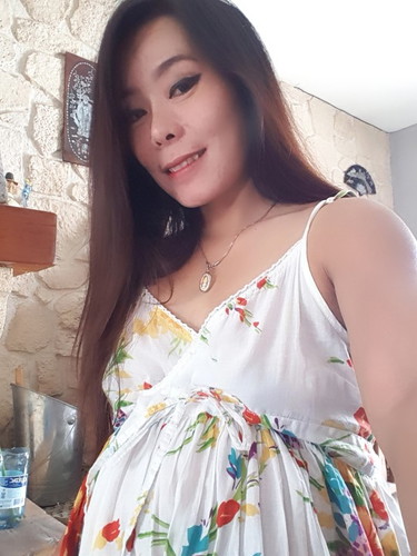 หมอนัดวันนี้สรุปไม่มีอาการปวดให้กลับมาบ้านเห้อแม่รอกอดหนู