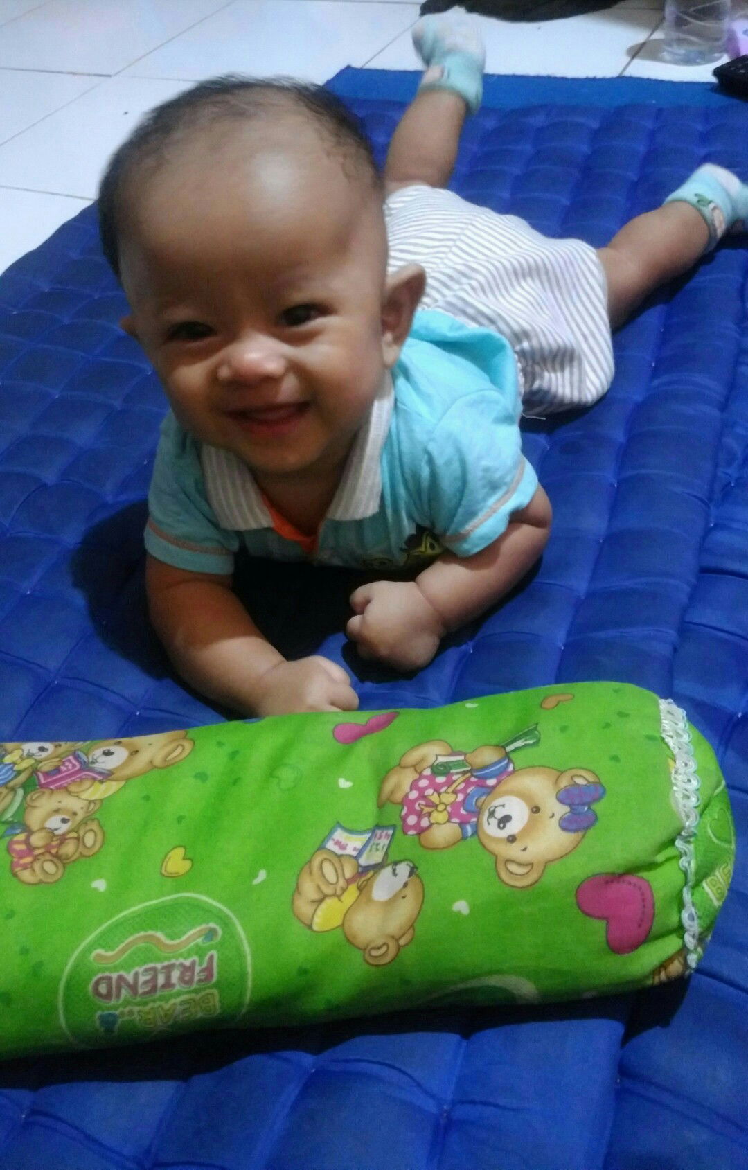 Cici Purnaningrum profile icon