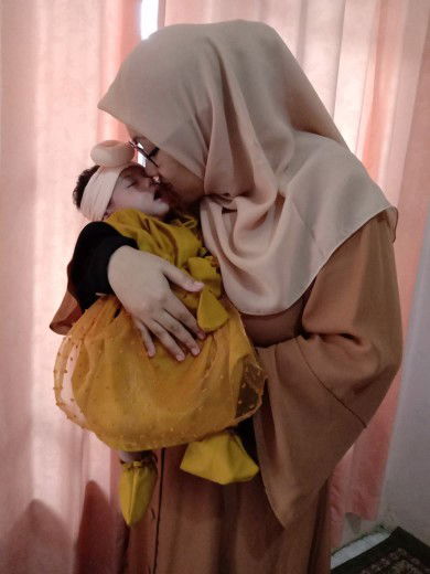 Qibtiyyah profile icon