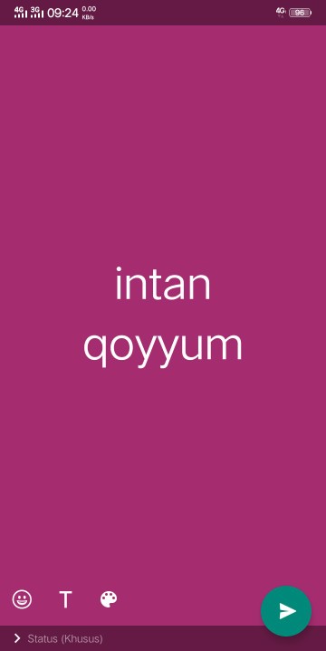 intan qoyyum profile icon