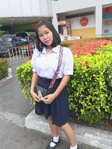 Waranya Sompong profile icon