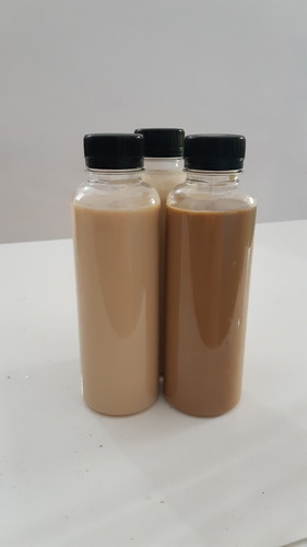 ASI BOOSTER SUSU KURMA & SUSU ALMOND