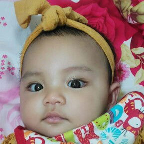 Puspa Rinda Silalahi profile icon