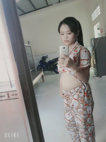 đoán giới tính