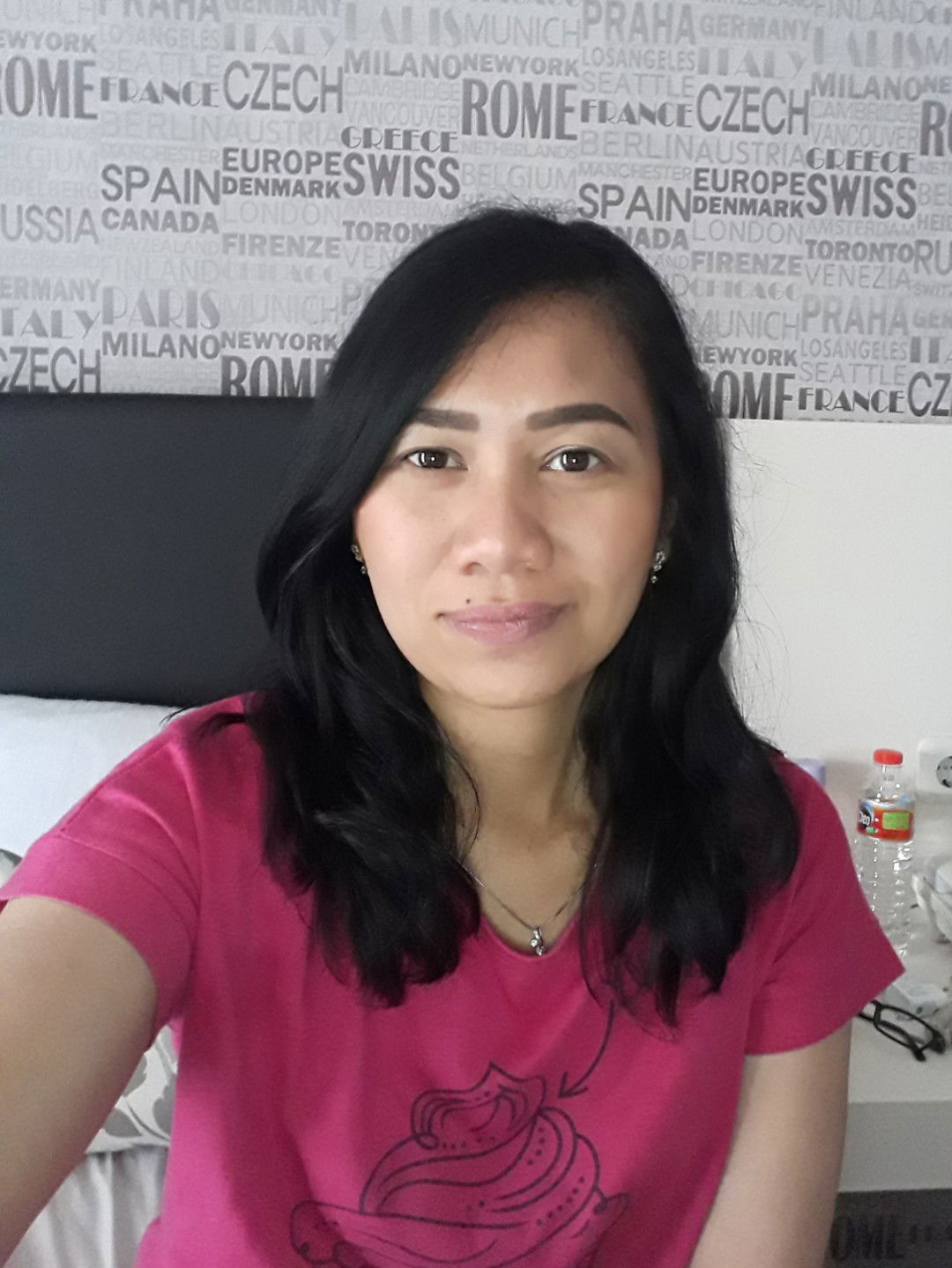 Dian Martani profile icon