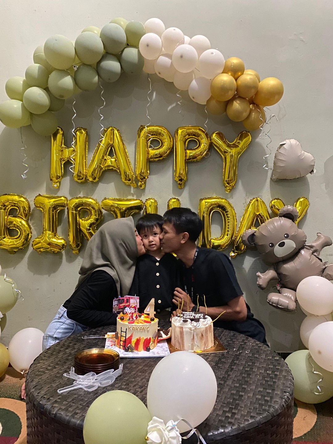 Neng Uli profile icon