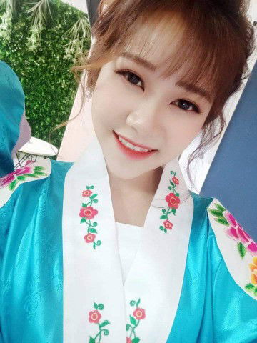 Tran Thi Diu profile icon