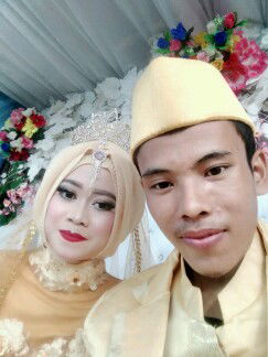 Misnawati profile icon