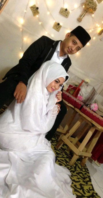 Ainun Nadhifa profile icon