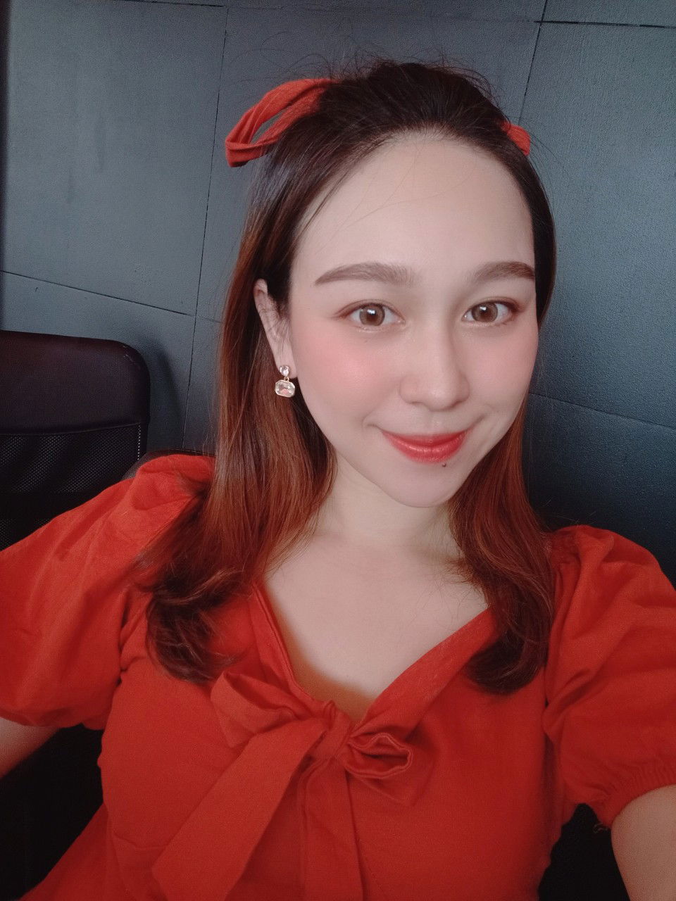 Kulthida Chobpradoo profile icon