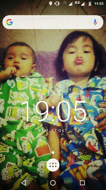 Kanaya&Ilmia Tresna profile icon