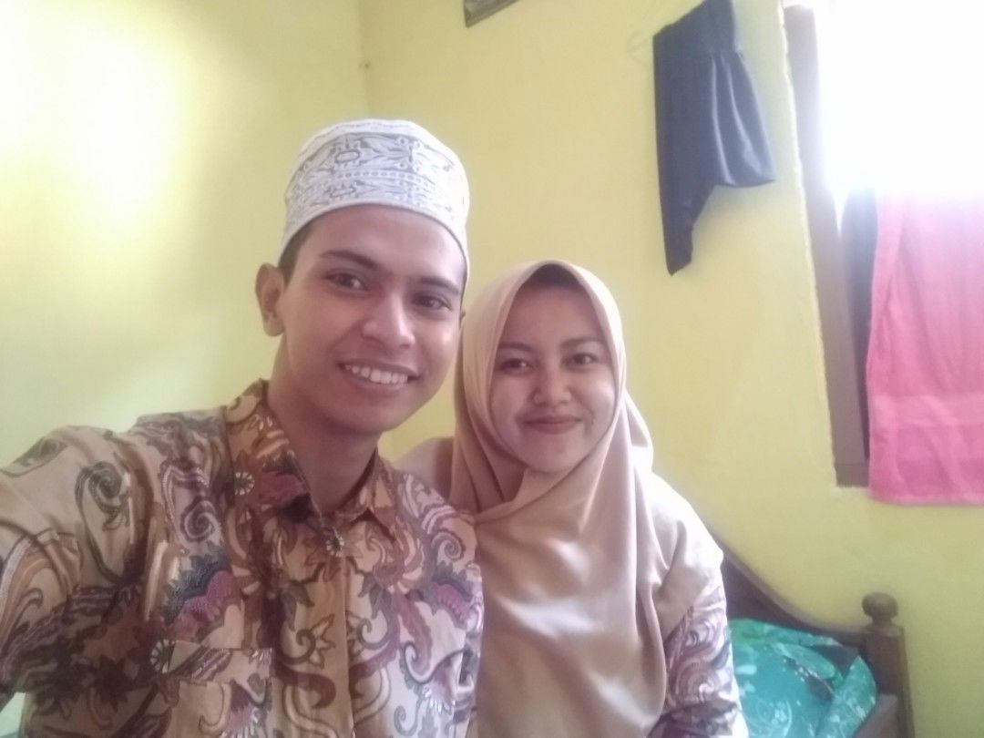 Try Wahyuni profile icon