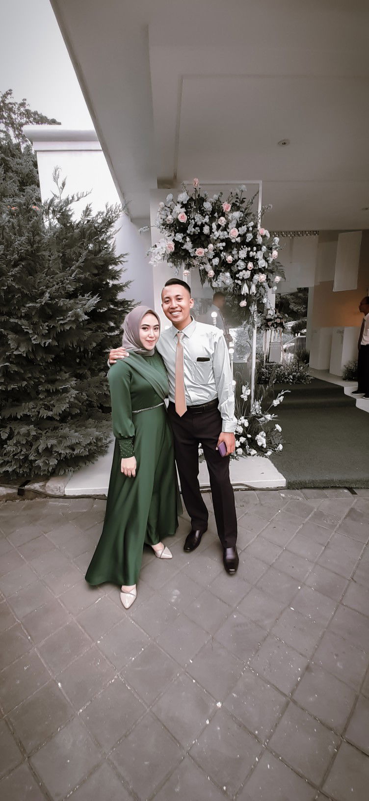 RE Bagus Prasetyo profile icon