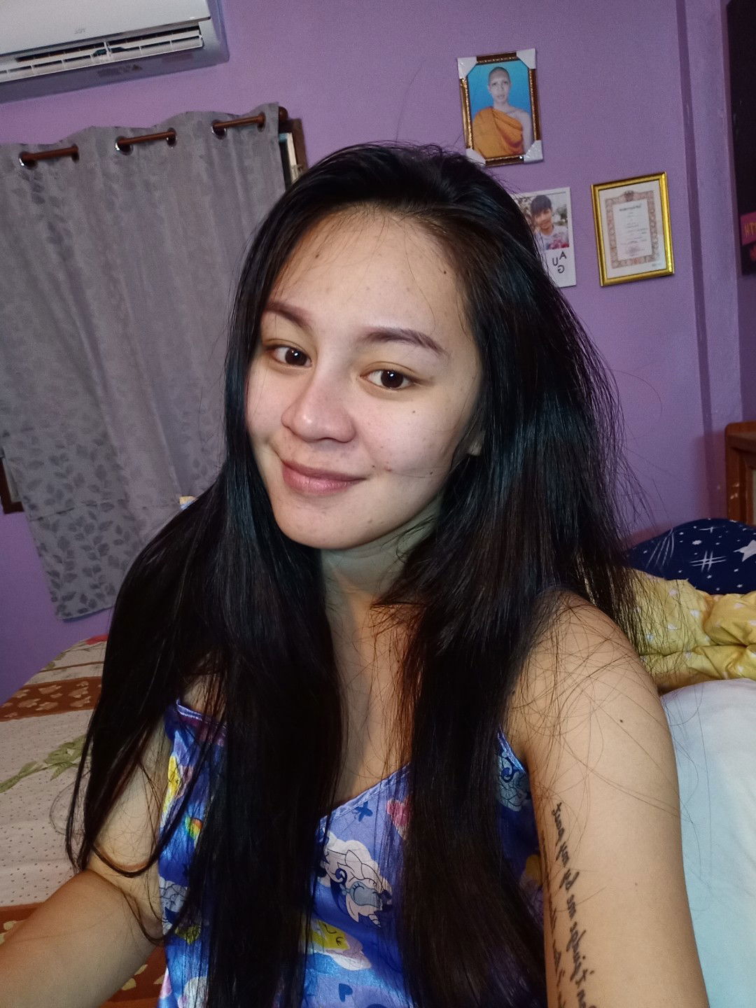 แป้ง profile icon