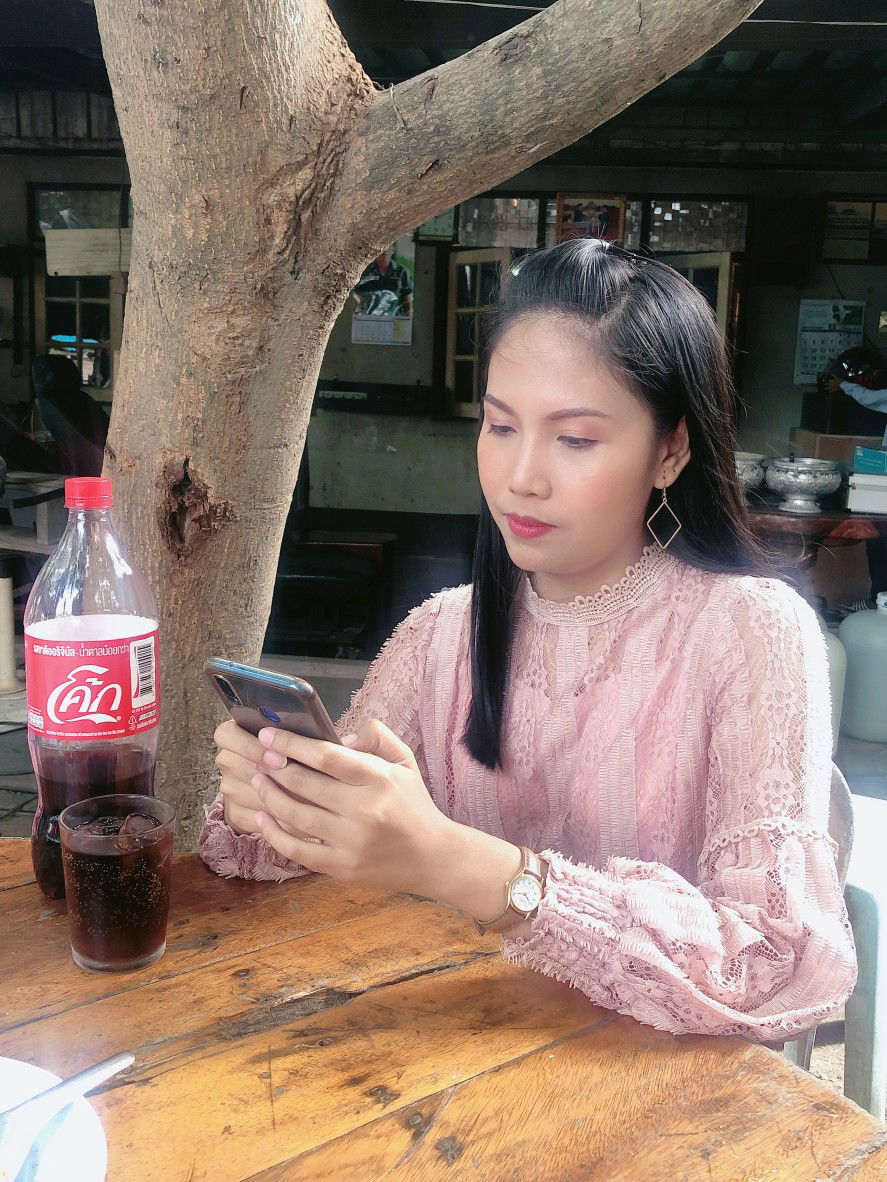 Rose Thitima profile icon