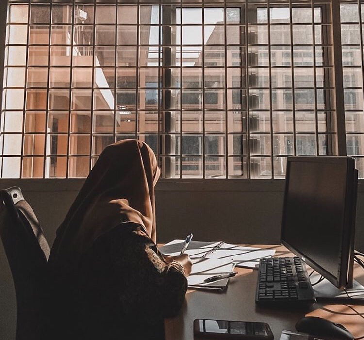 Shelly Marsela Hrp profile icon