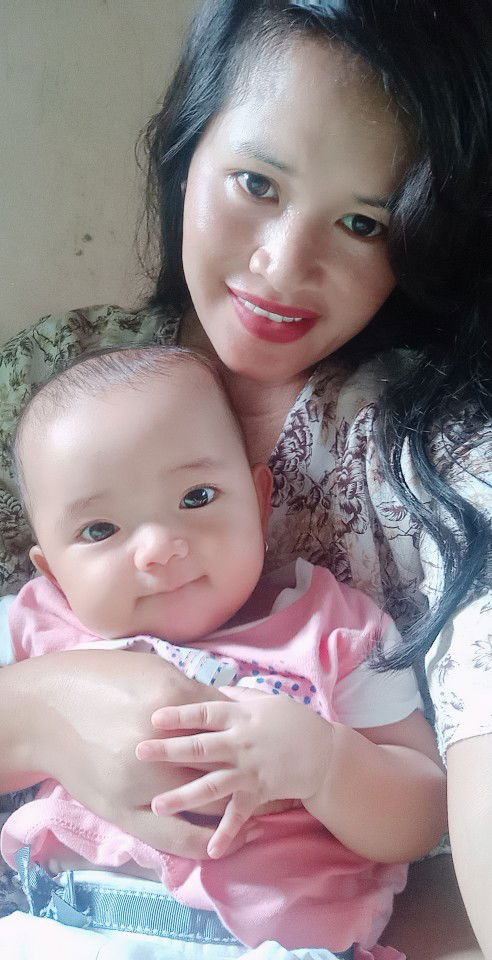 Desilvana Krisnatalia Hutauruk profile icon