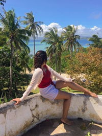 Marj Orie T. Dalgo profile icon